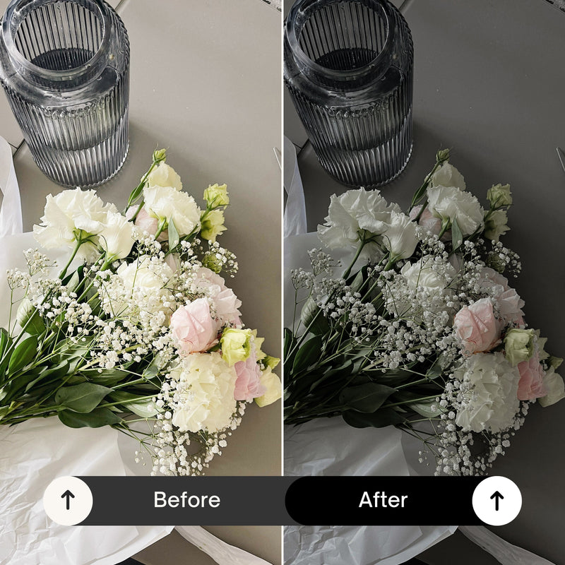 Dark Aesthetic Lightroom Presets
